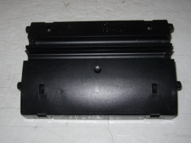 Mercedes Benz - Blower Motor for Control Unit Housing E-Box Fan - 2218709987
